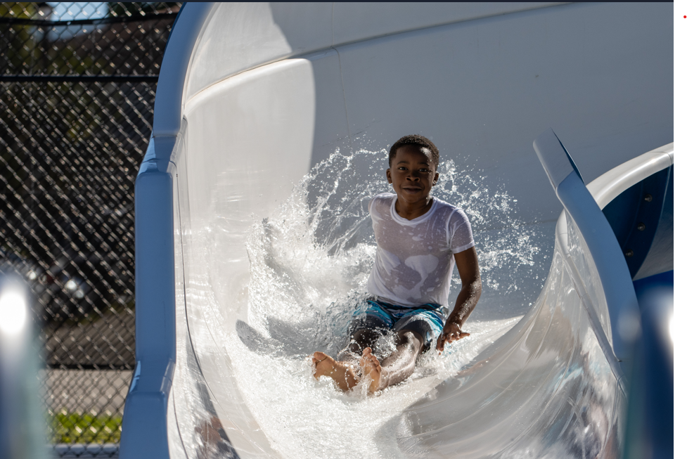 Make a Splash Before Class 3