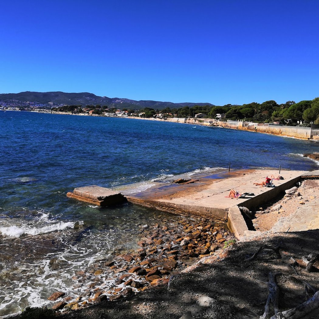 Baies Des Anges La Ciotat. 3