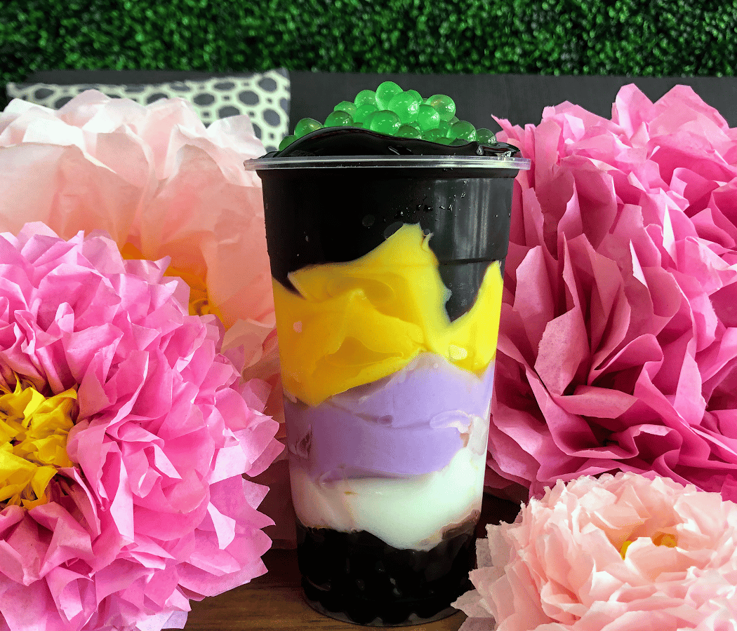 Quickly Boba Tea & Snacks 1