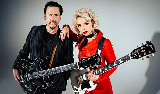Samantha Fish 2