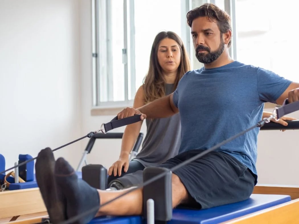 Pilates Yoga Loft - Holistic Wellness Studio | St. Augustine | Pilates & Yoga Classes, Certifications, Acupuncture, and Reiki 1