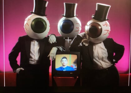 The 28th San Francisco Independent Film Festival 1