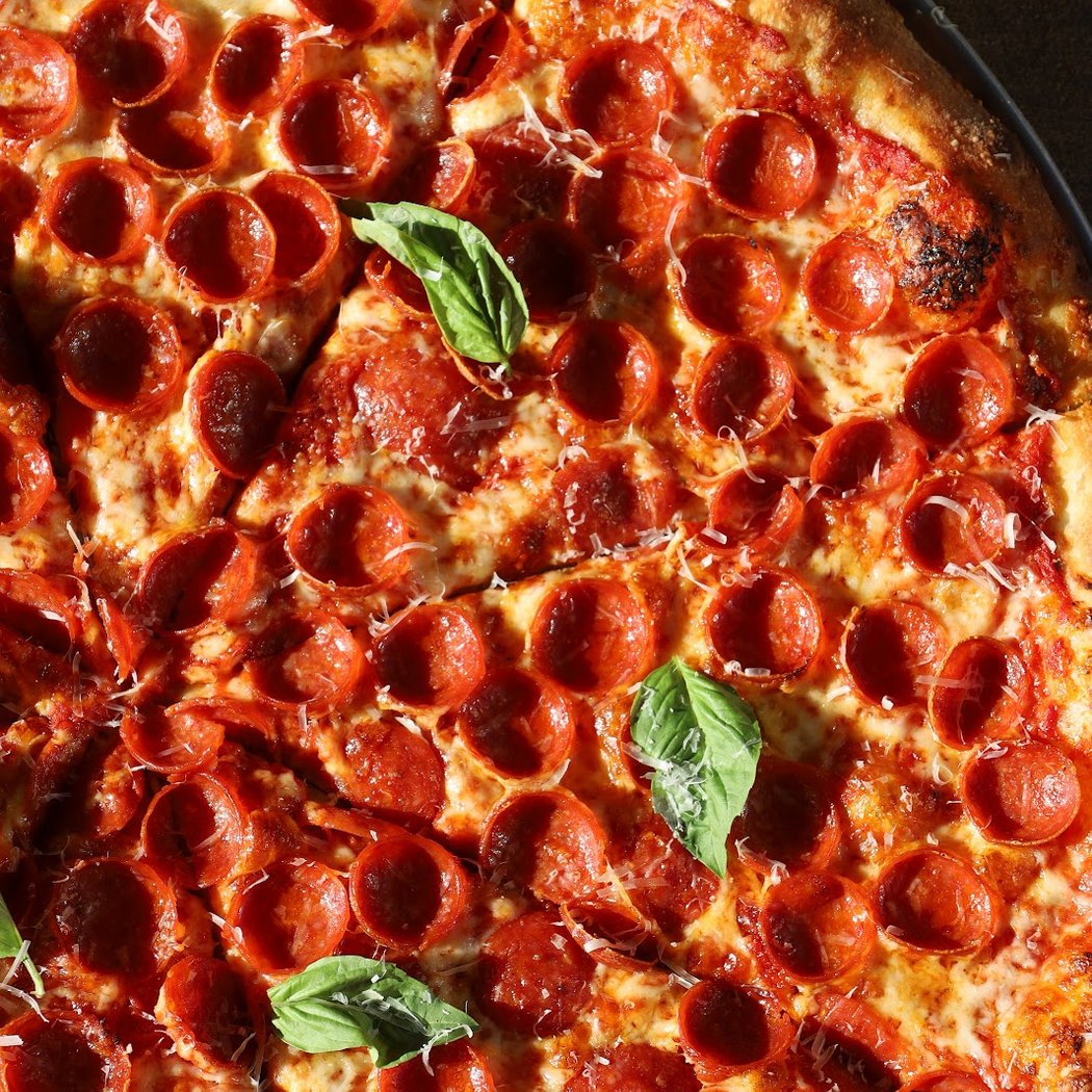 Pizza Ponte 1