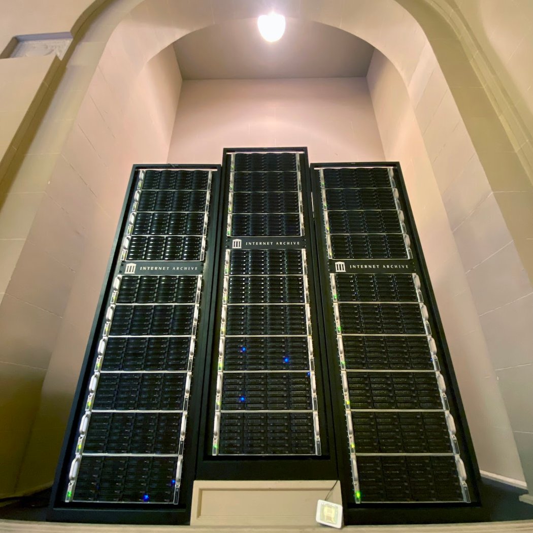 Internet Archive 1