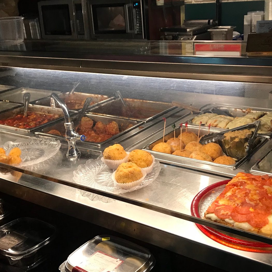 Bertucelli's La Villa Gourmet 3