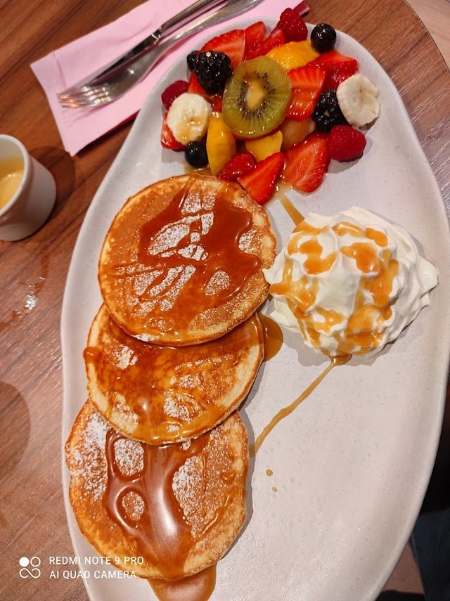 Warry's coffee LEVALLOIS-PERRET 3
