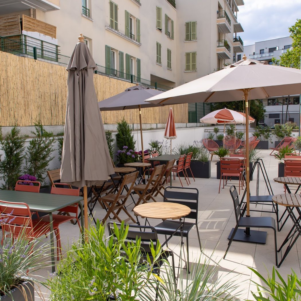 Granit Le Bistrot 3