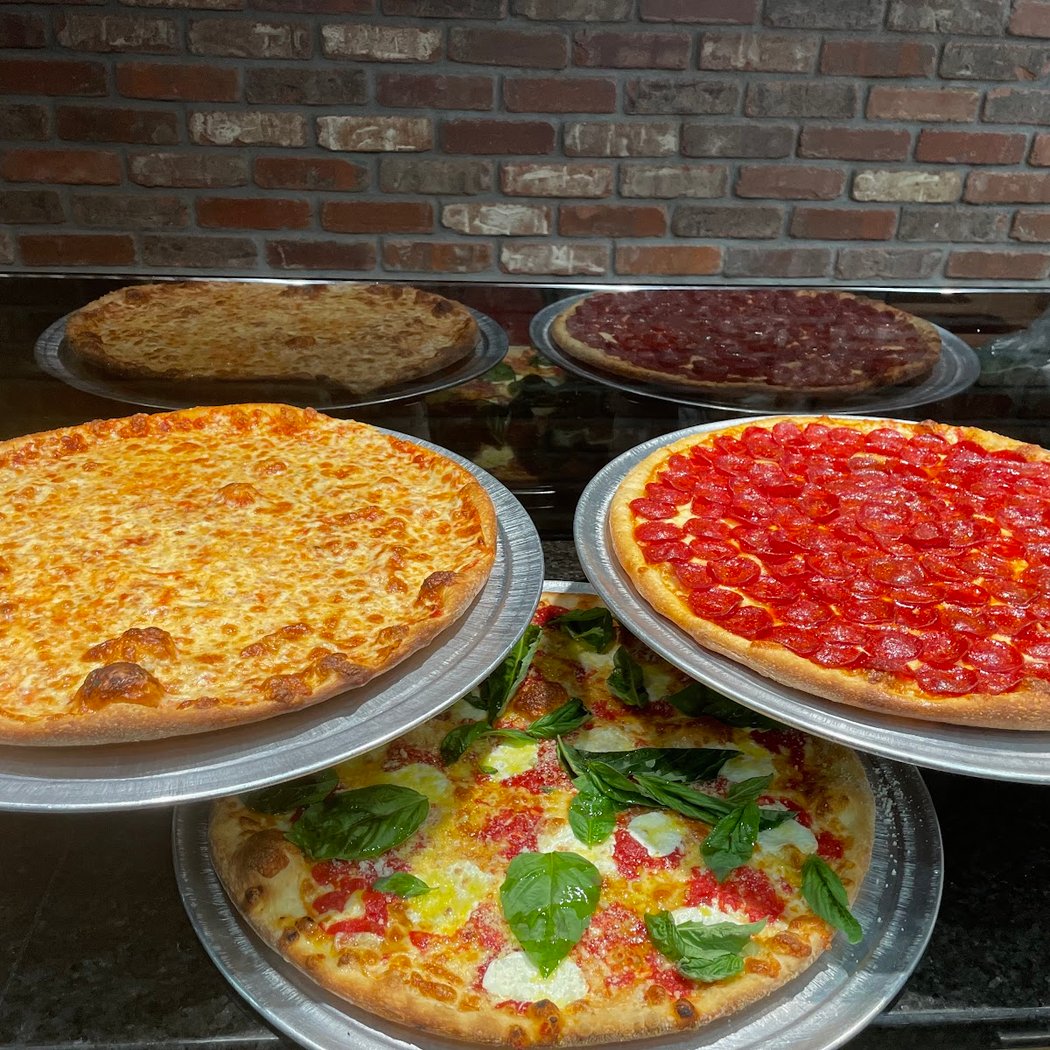 Nuovo York Pizza 4