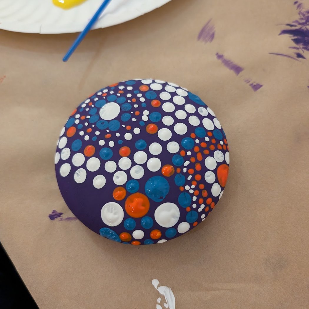 Art Barrio Paint Cafe 2