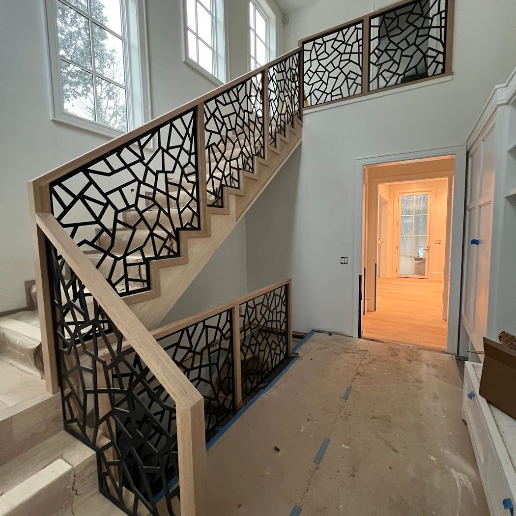 Stair and Railing Solution Inc 2