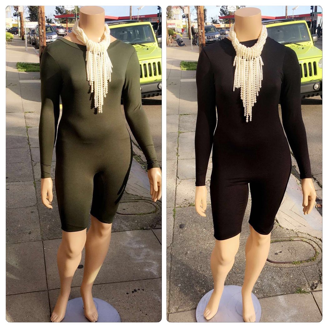 Leopard Legz Boutique 2