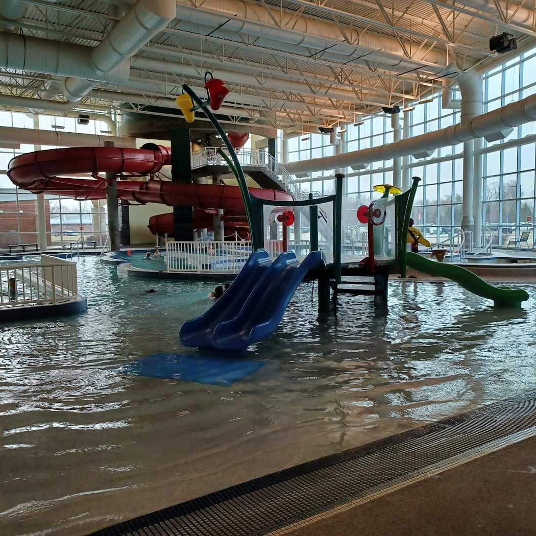 Kids Night Out 2