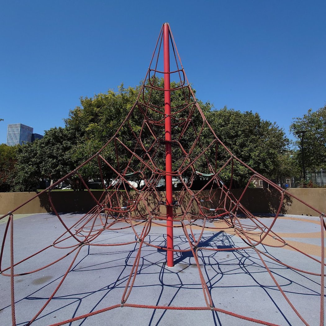 Victoria Manalo Draves Park 1