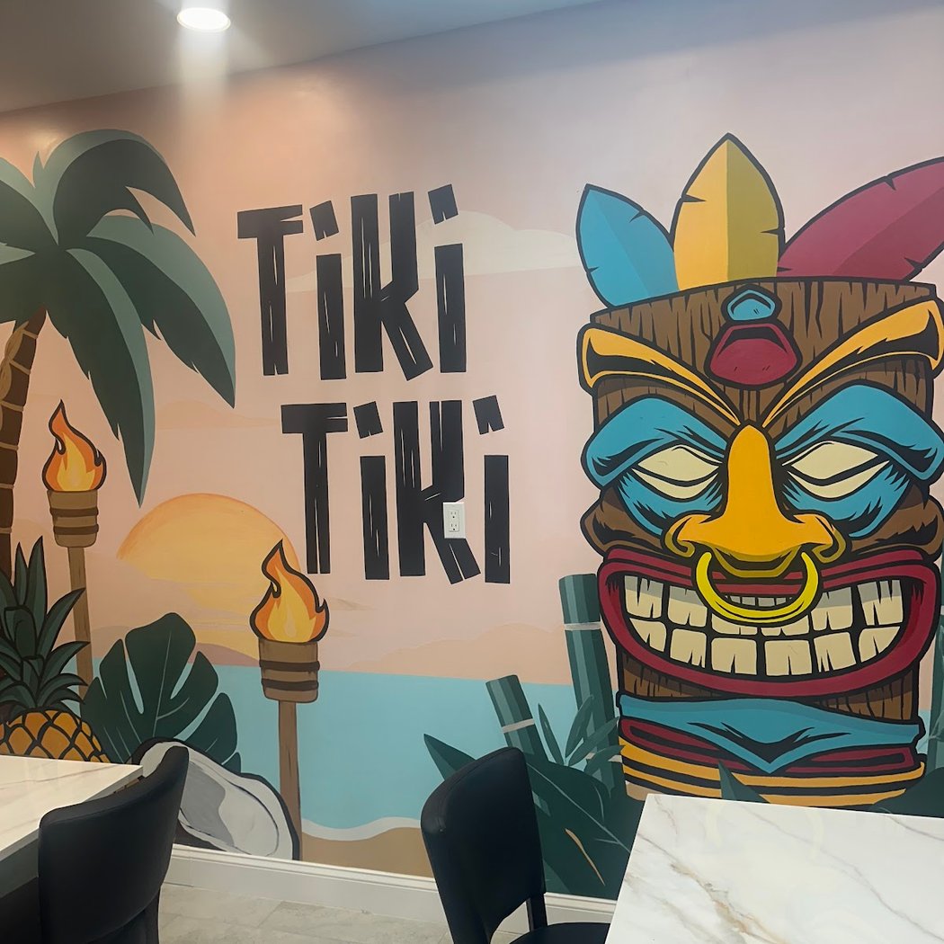 Tiki Tiki 2