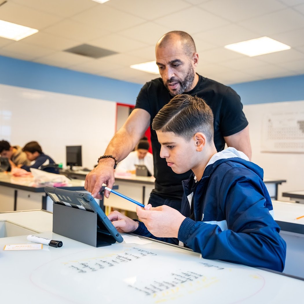 Academy Kaizn - Personal Development Pour Adolescents 1