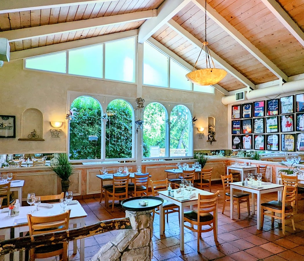 Riviera Ristorante 2