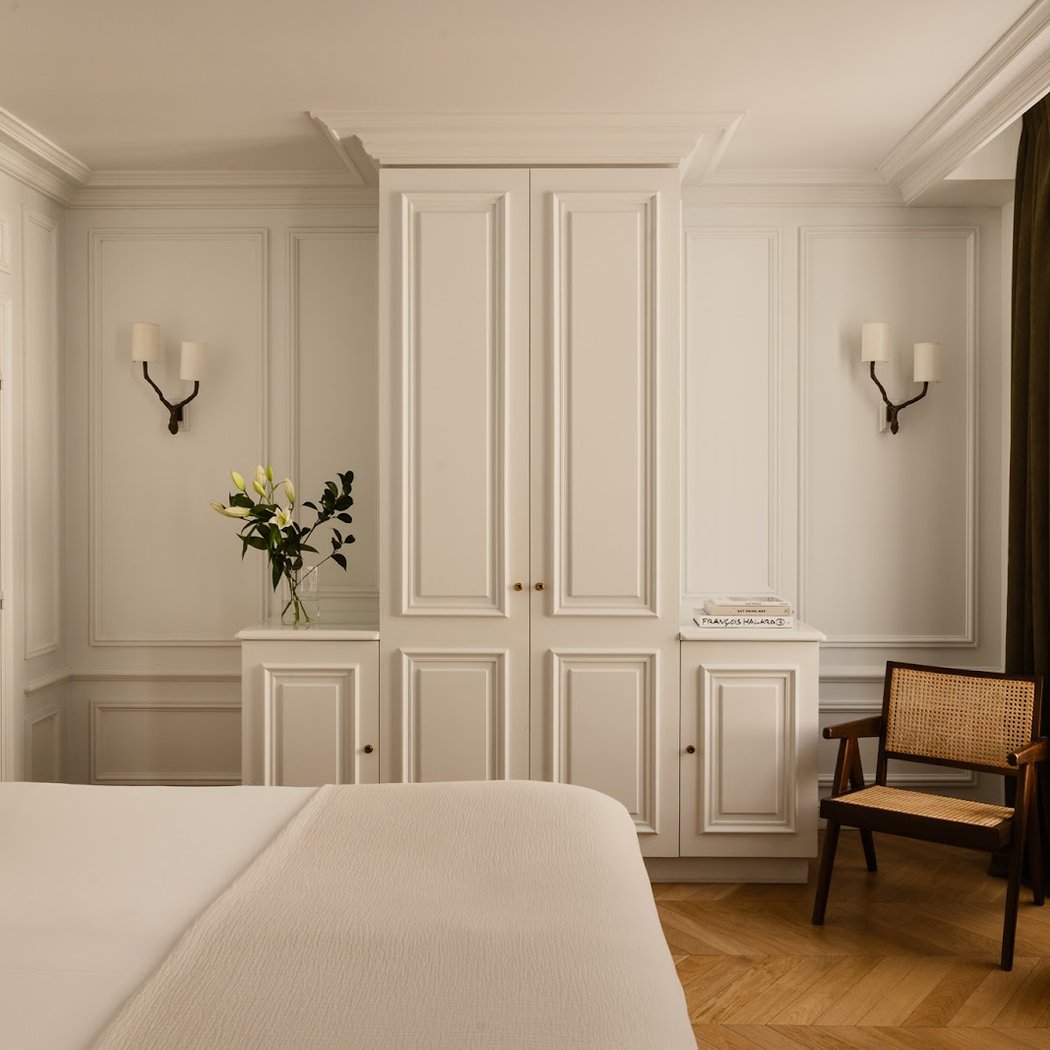 Hôtel Bourgogne & Montana 3