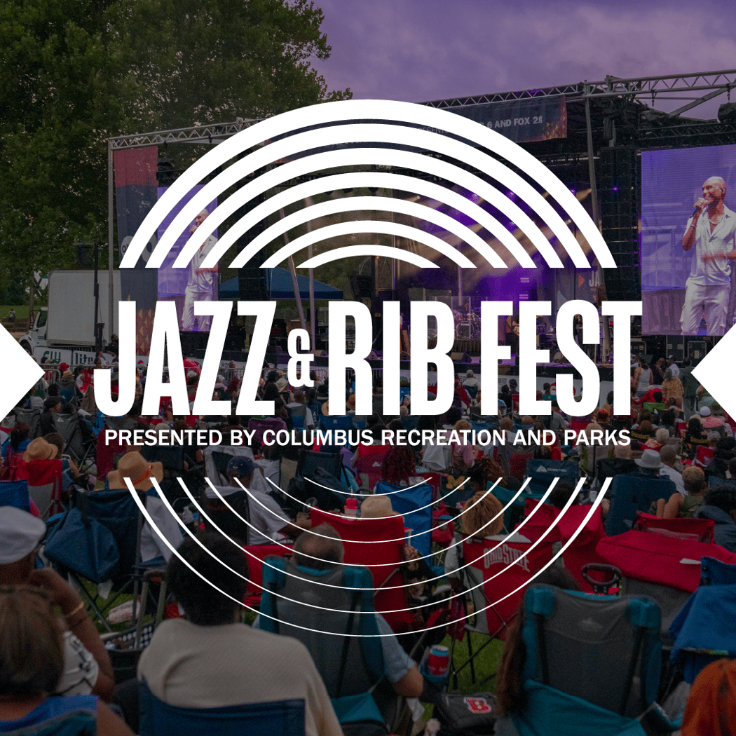 Columbus Jazz & Rib Fest 2