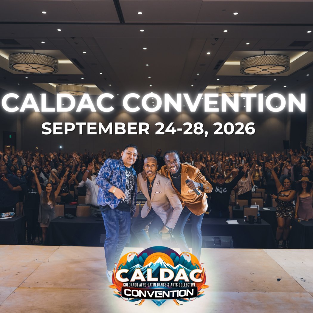 CALDAC Convention 3