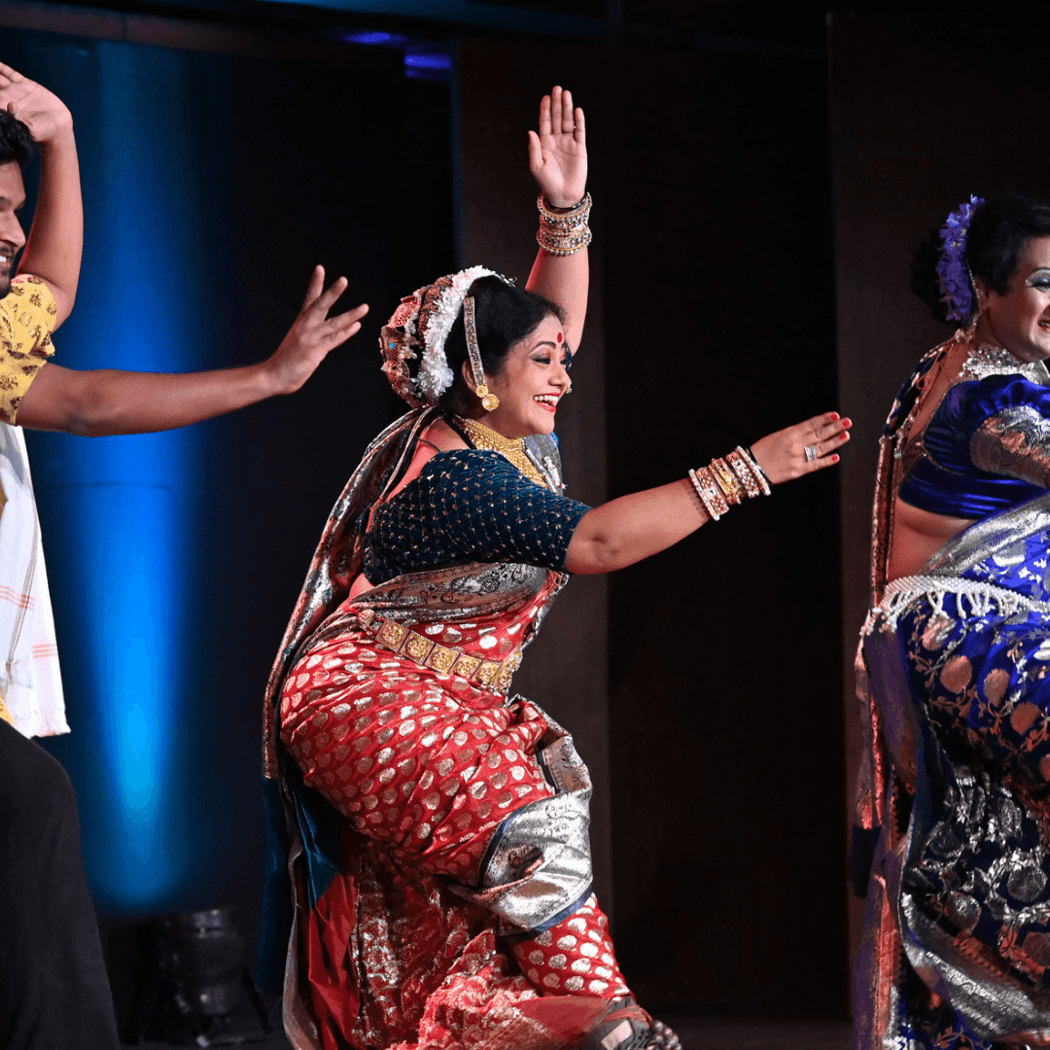 Rang Birangi Lavani 1
