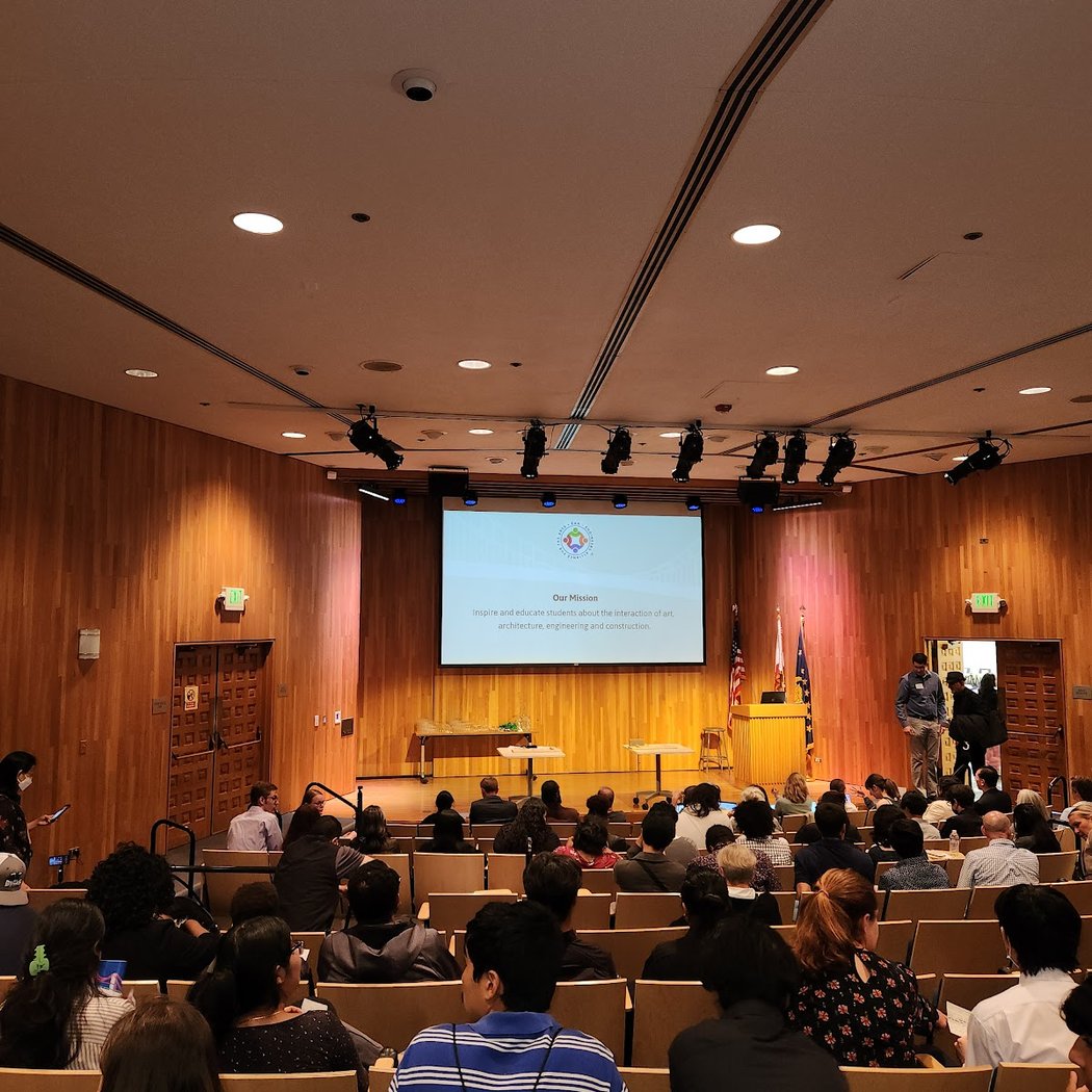 Annual lecture on Energy and the Environment 2