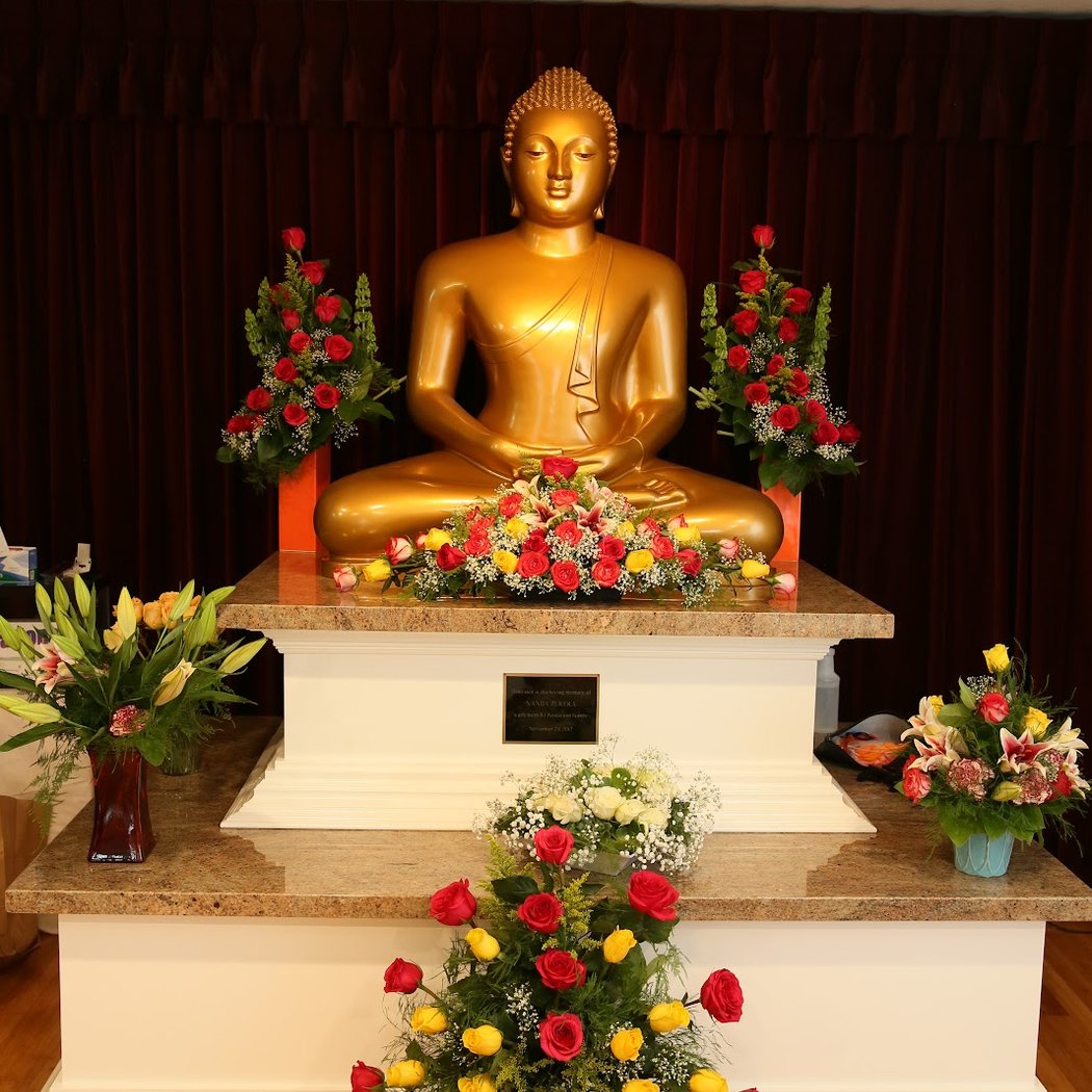 Dharmapala Institute 3