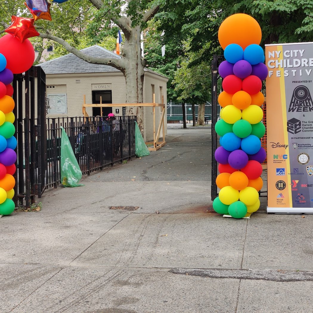 NYC Children’s Festival 1
