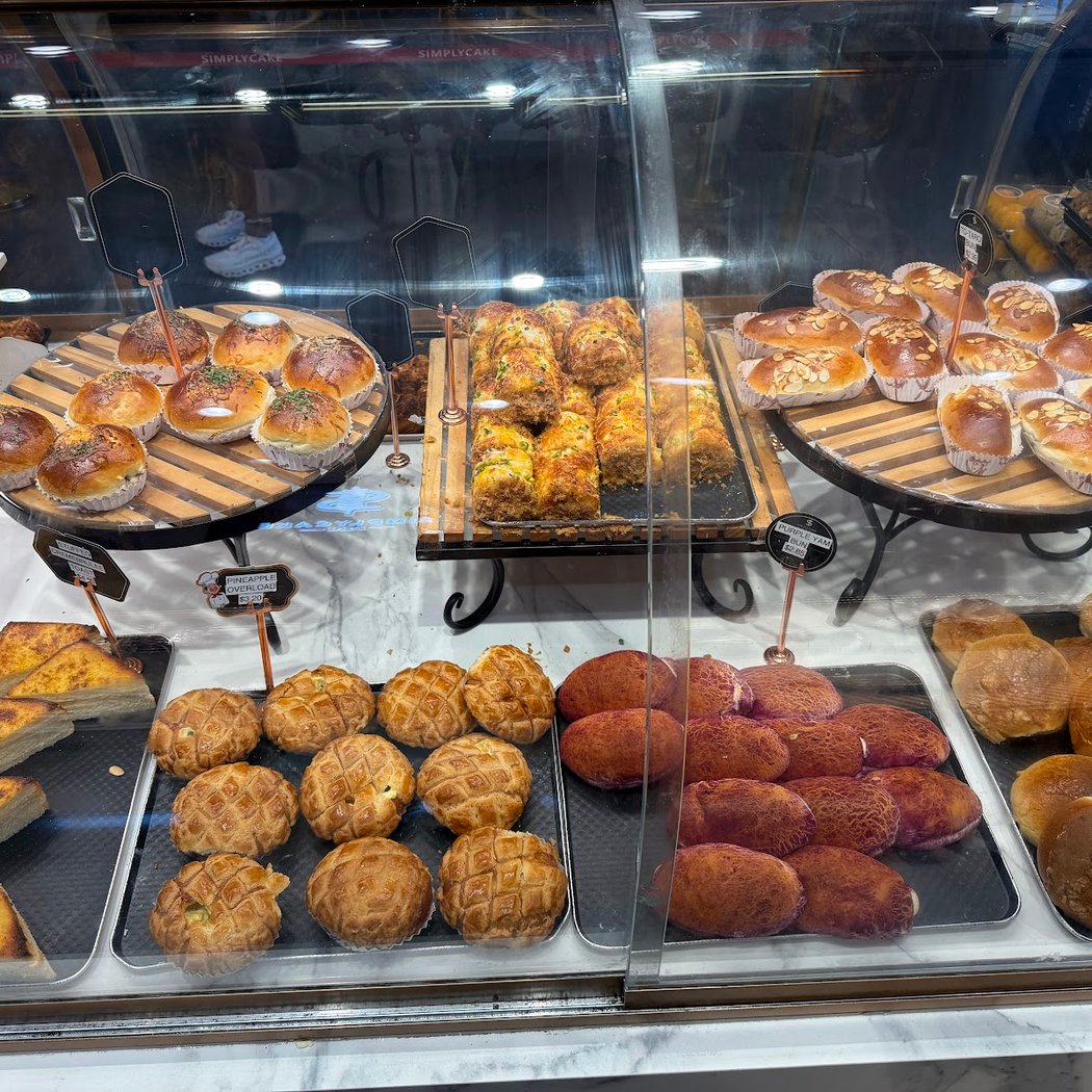 SimplyCake 3