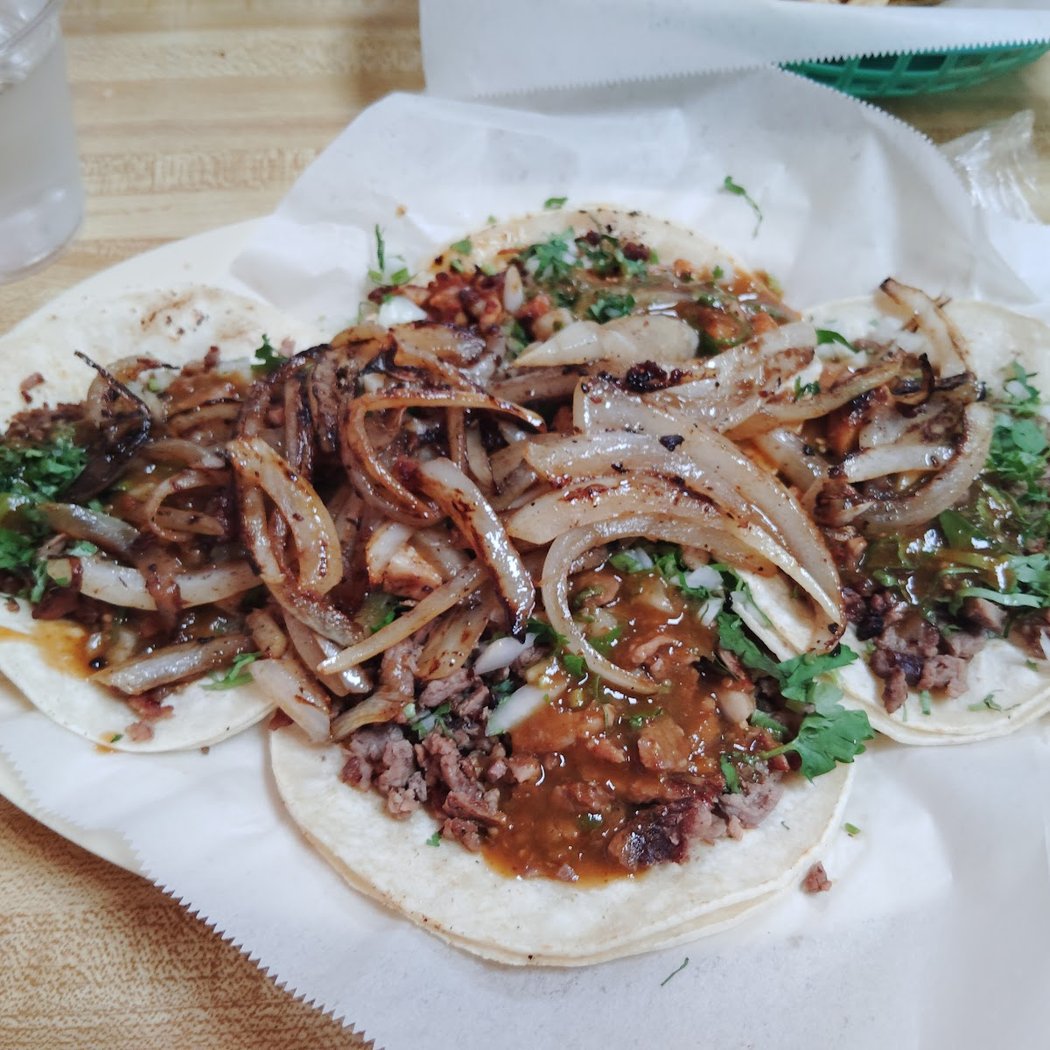 El Taco Loco 3