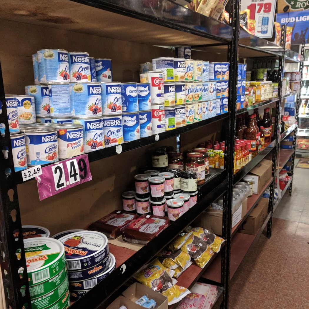 Andrea's Market 2