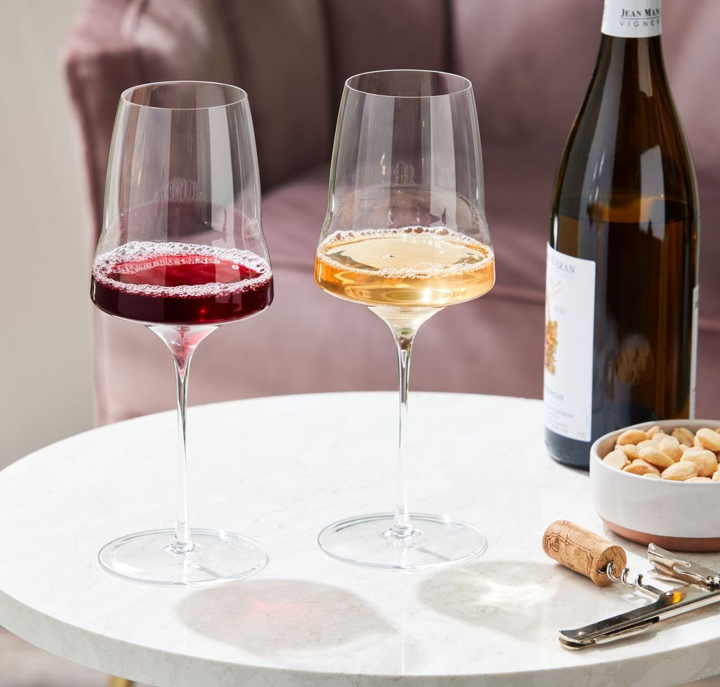 Wine Down Wednesday 1