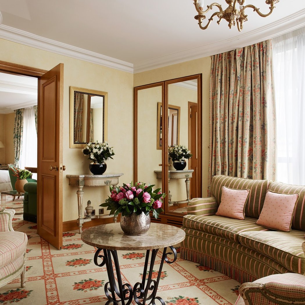 Hôtel de Vigny 2