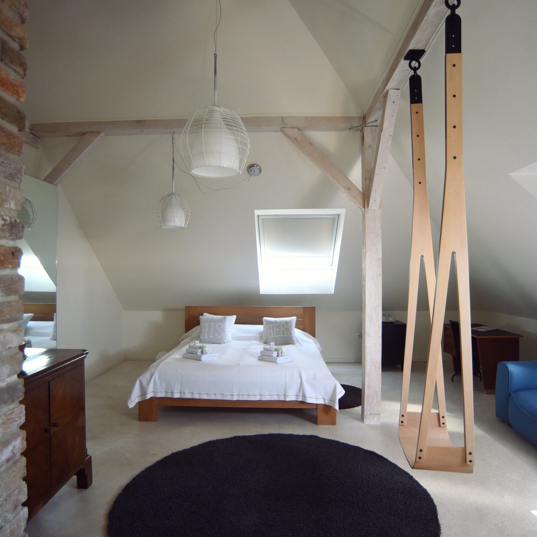 Mokrin House 3