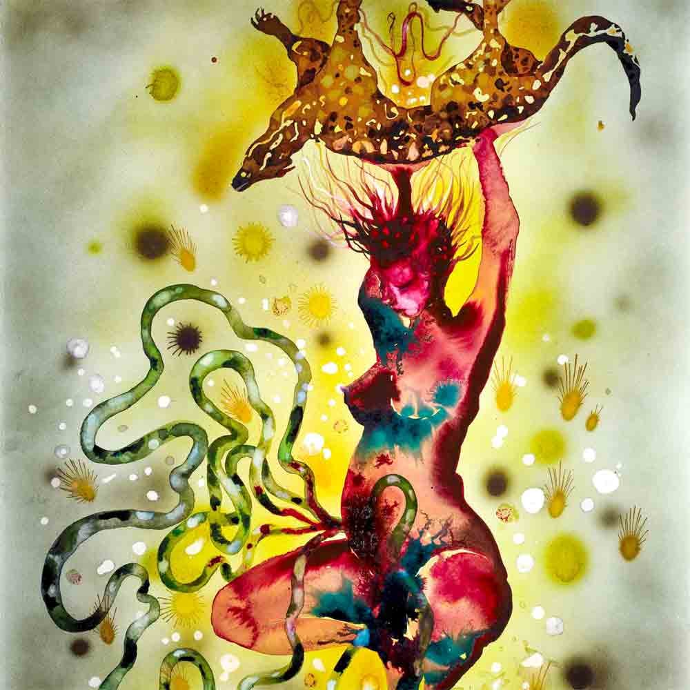 Crown Of Flames 4