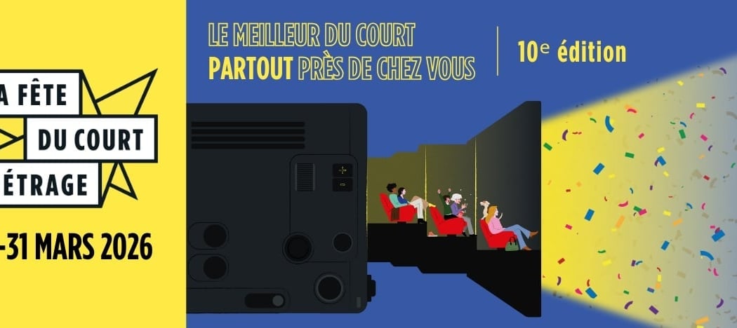 La Fête du Court Métrage 2