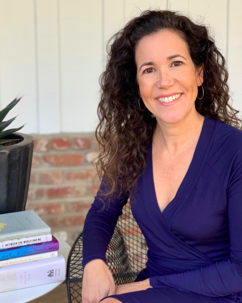 Mysteries Abroad Book Group with Luisa Smith 1