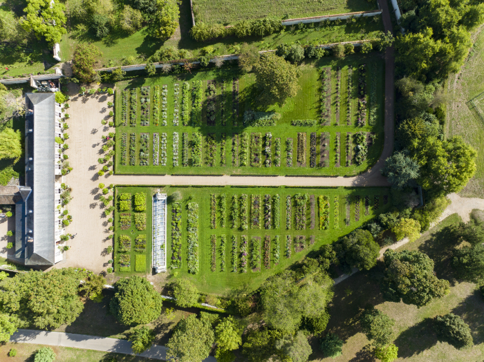 Le Jardin des Senteurs 2