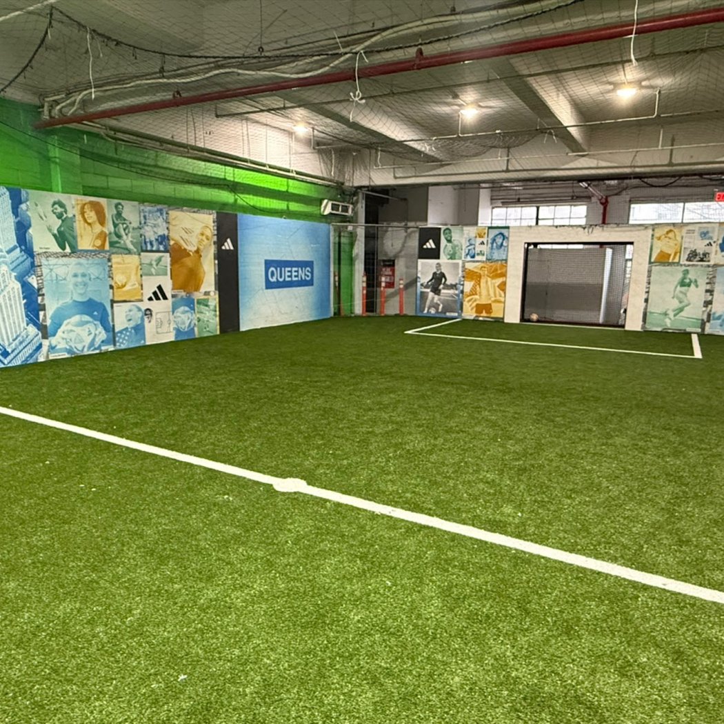 Soccer Center NYC 3