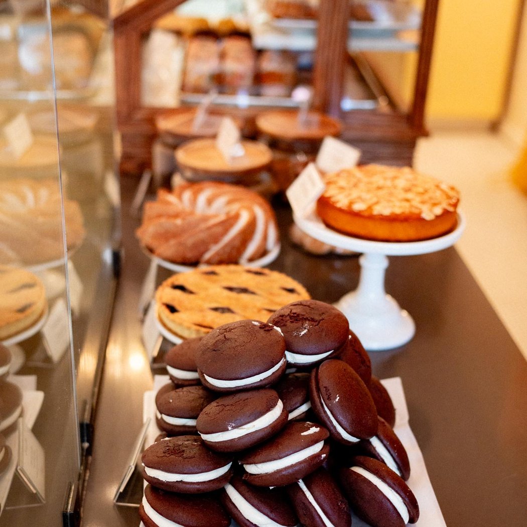 By the Way Bakery 1