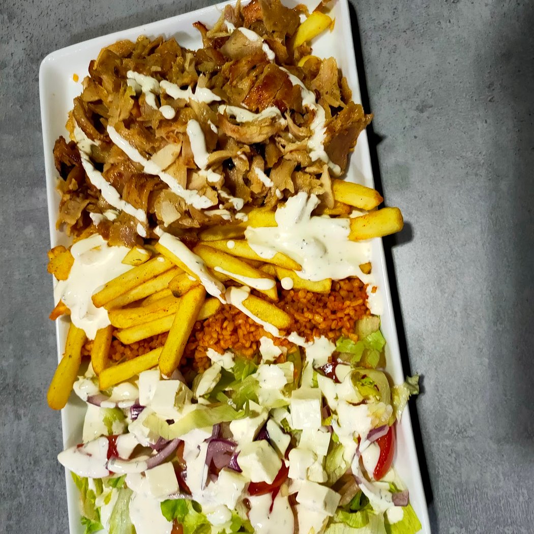 Chic kebab 1