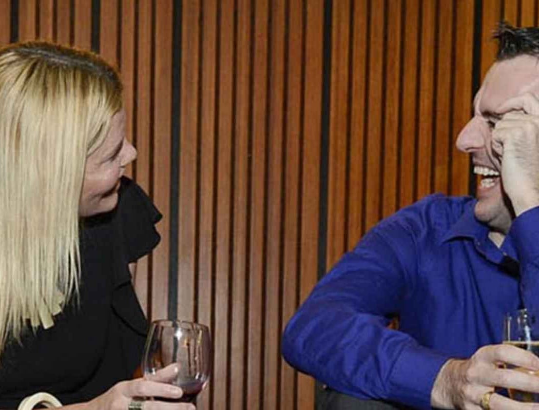 Matched Speed Dating 1