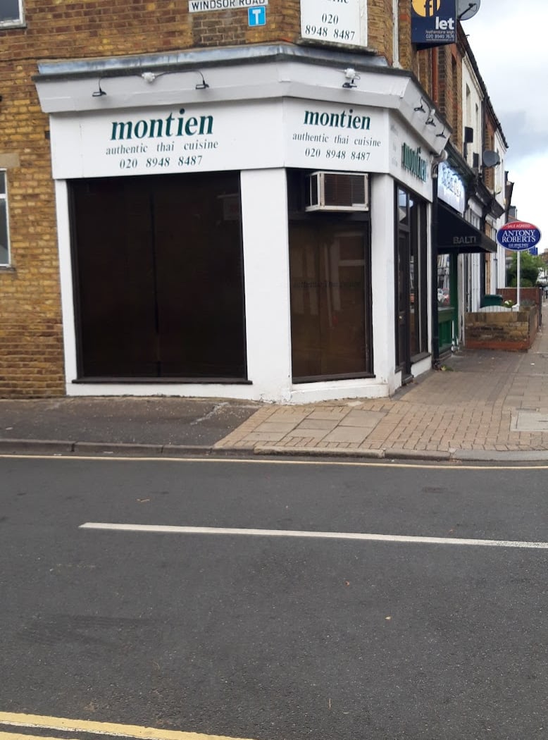 Montien Thai Cuisine 2