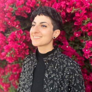 CMENAS Colloquium Series. Memory as Perseverance: Archiving Palestine between Homeland and Diaspora 1