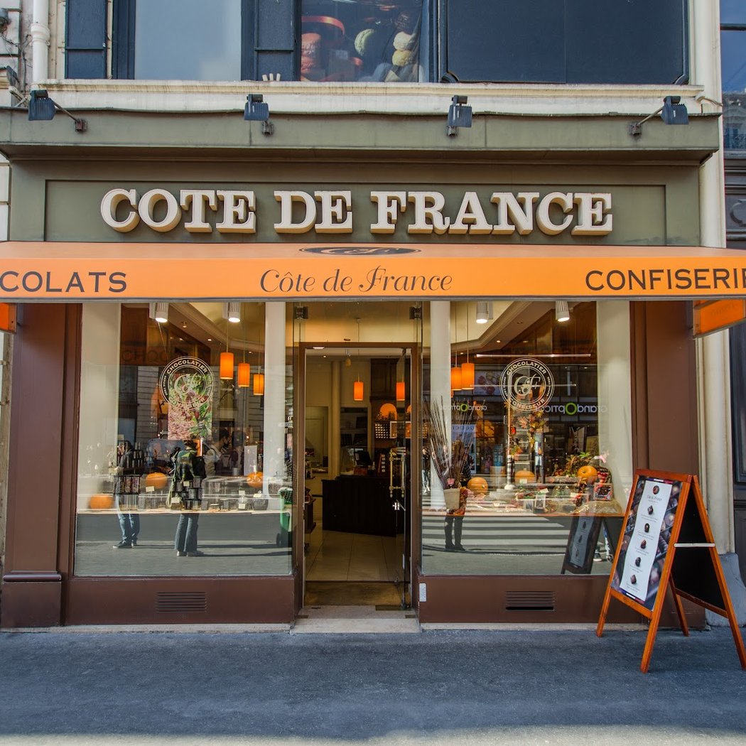 Côte de France 2