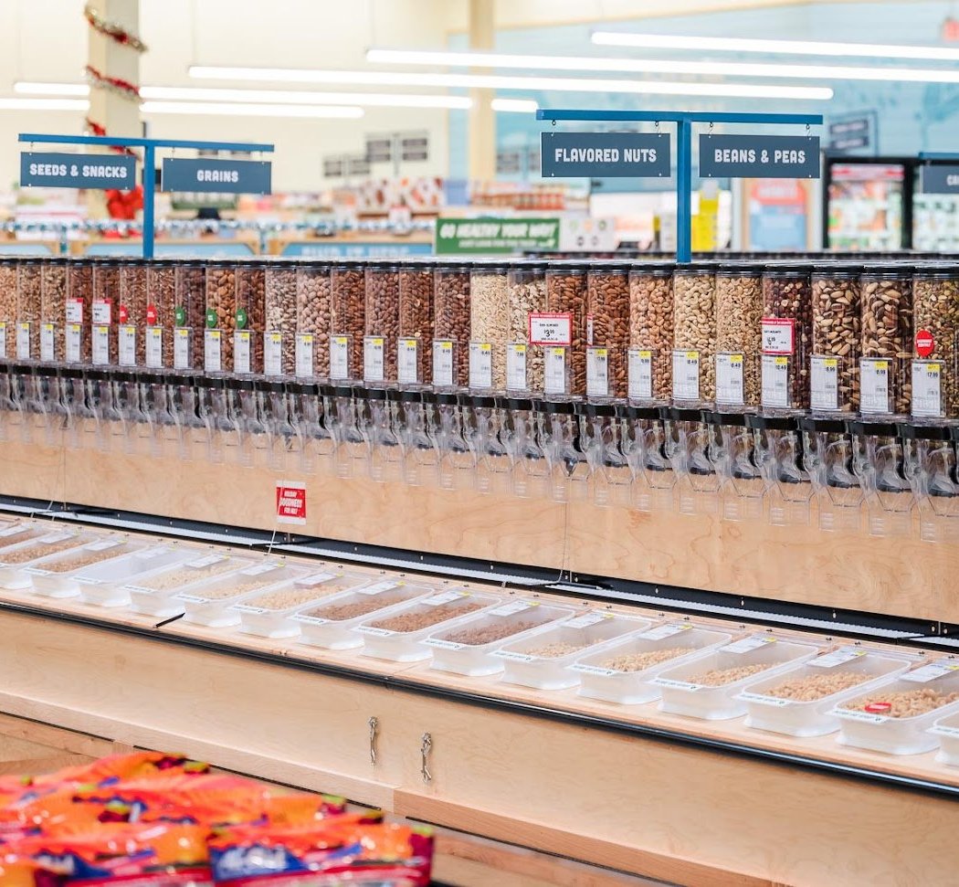 Sprouts Farmers Market 1