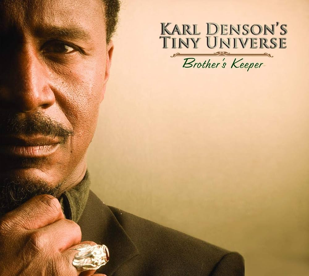 Karl Denson’s Tiny Universe 2