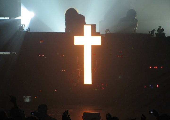 A Cross the Universe 1