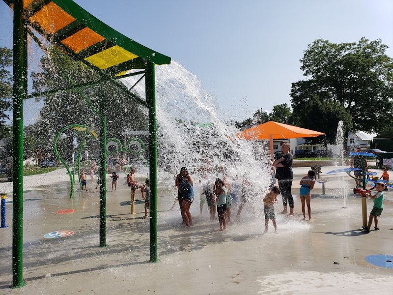 Nixon Park 1