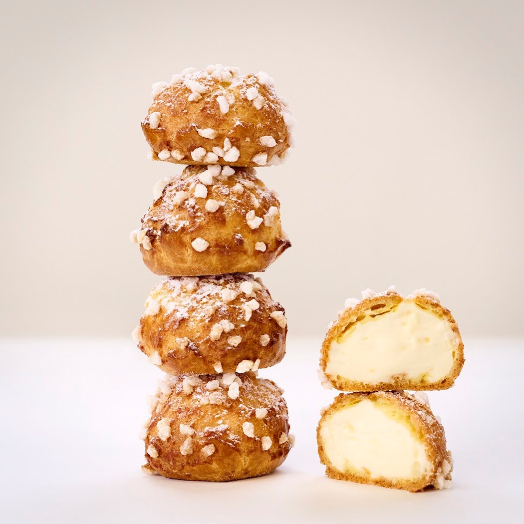 à vie baked goods
