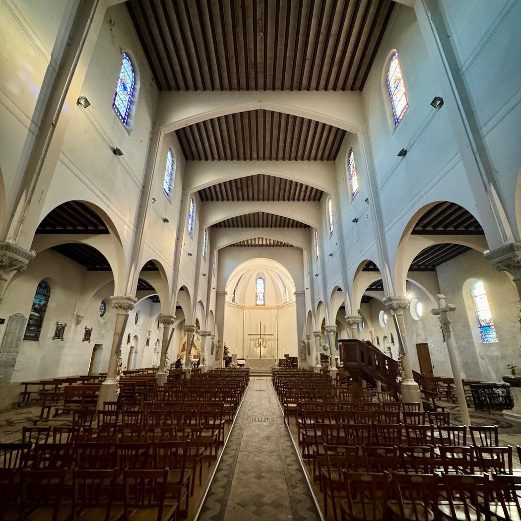 Paroisse Saint-Louis 3